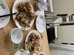 -东北特色菜馆(珞喻东路店)