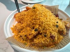 -芳满庭粤菜餐厅(丹阳吾悦店)