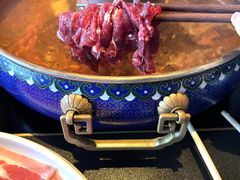 -东来顺·非遗火锅(赛格国际购物中心店)