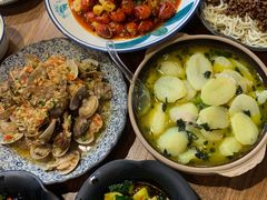 -虾小龙老长沙龙虾馆(坡子街店)