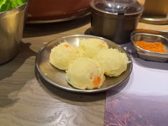 -西塔老太太泥炉烤肉(亚运村店)
