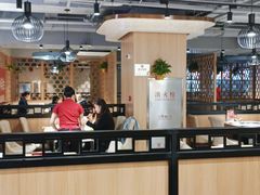 大堂-蜀留香火锅(西南角店)