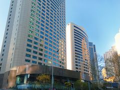 -大连富丽华大酒店