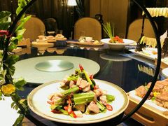 -许家菜(望江店)