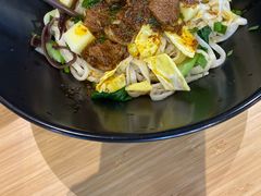 biangbiang面-恒国肉夹馍(恒生万鹂广场店)