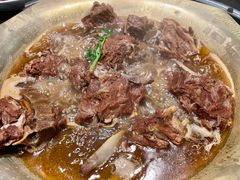 -芦月轩羊蝎子(劲松店)