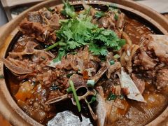 -记忆串城·东北烧烤·小龙虾·大型团建(南油店)
