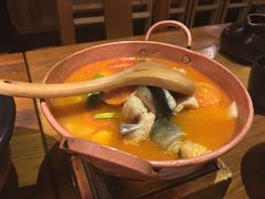 -云海肴·汽锅鸡·云南菜(天津国金汇店)