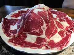 -渝味晓宇火锅(合川路店)