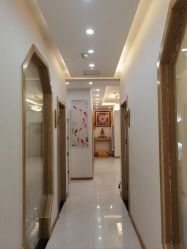 -慈蕊美容养生·专业经络调理