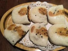 -陕北四窑洞(巨丰店)