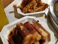 -钢管厂五区小郡肝火锅串串香(清河店)