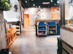 大堂-瓦国小镇·果木烤鸭·融合菜(西口店)