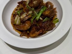 -老妈菜馆(建设街店)