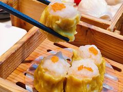 -悦满楼·西关名点·湛江名菜(航空综合大厦店)