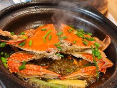 -小时候焗海鲜(鄞州万达店)