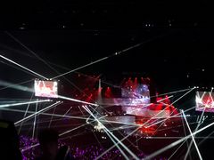 -成都金融城演艺中心