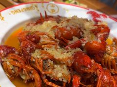 -庆峰龙虾烧烤(合肥一店)
