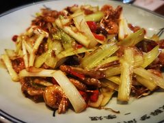 -临界音乐酒馆·小龙虾·江湖菜(华熙LIVE·鱼洞店)