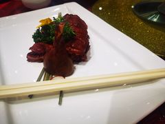 -大唐博相府酒店·陕西官府菜