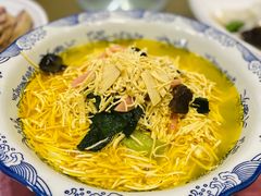 大煮干丝-壶园美食·淮扬菜(东圈门店)