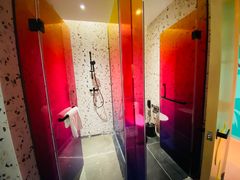 -清远熹乐谷温泉度假酒店