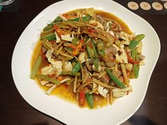 -拾捌川·自贡爆炒(新街口店)