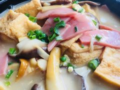 -锦庐道地川菜(来福士店)