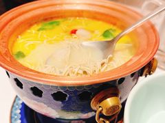 -森隆饭庄(崇文门新世界百货店)