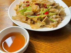 -宴武夷·匠心闽味(印象大红袍店)
