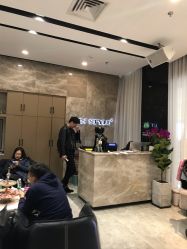 -IN STYLE·全国形象店
