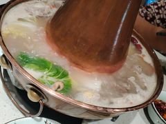 -瑞强涮锅(徐家楼店)