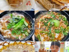 -东方削面(迎泽街店)
