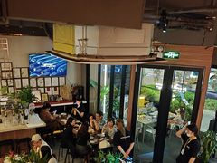 -ibarrel爱杯·bistro&brunch(江宁路店)