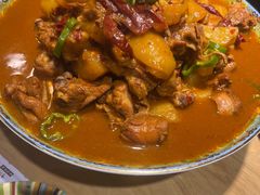 -巴依兄弟西域美食(机场店)