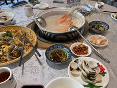 -丰尔粥食·粥底火锅·桑拿鸡(大良总店)