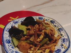 -一烙锅(友谊店)