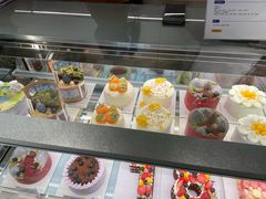 -Pantry's Best派悦坊蛋糕(K11购物艺术中心店)