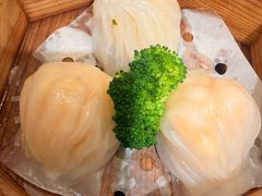 -祥记·国宴豫菜·经典粤菜(郑东新区新长安店)