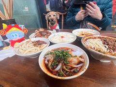 -西月城谭豆花(春熙路店)