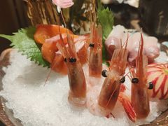 -天狗山料理(省体店)