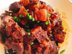 梅菜烧肉-大牌大·传统杭帮菜(湖滨店)