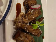 老上海熏鱼-上海1号私藏菜(静安店)