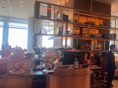 -星璞全日餐厅·高空自助餐(深铁铂尔曼酒店)