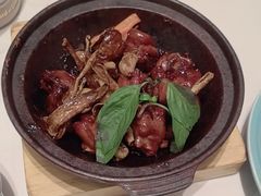 -鹿港小镇(悠唐店)