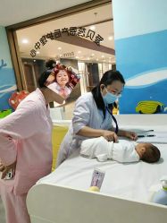 -爱贝蕊恩韩式月子会所(南山店)