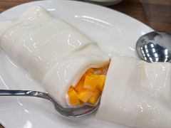 -龍囍粤·顺德小吃·煲仔饭(安定门店)