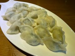 -船歌·鱼水饺青岛菜(金狮广场店)