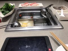 -海底捞火锅(青悦城店)