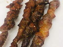 -中国兰州名牛纯汤牛肉面(永安道店)